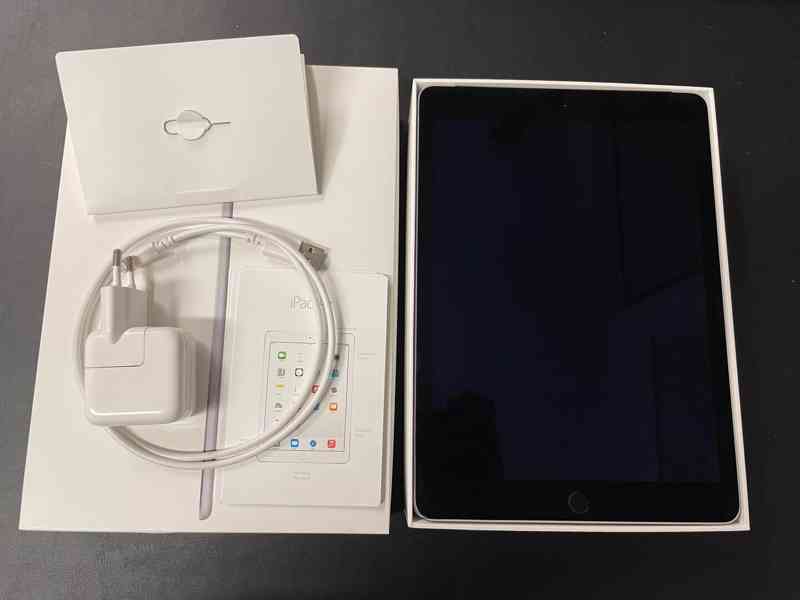 Apple iPad Air 2 128GB WiFi + LTE - foto 1