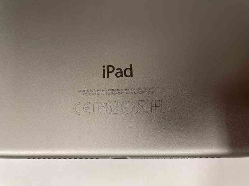 Apple iPad Air 2 128GB WiFi + LTE - foto 5