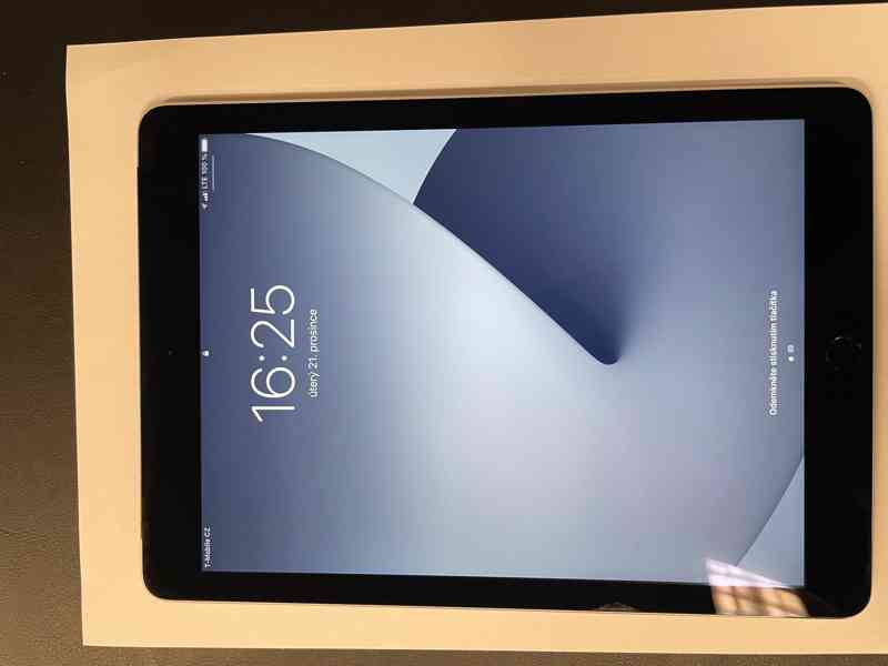 Apple iPad Air 2 128GB WiFi + LTE - foto 3