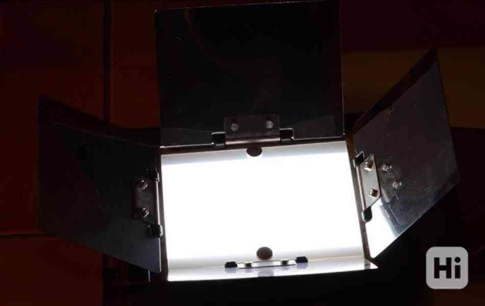 Fotostudio - MINI-fotostudio Medalight PSLS 5000/216 - foto 5