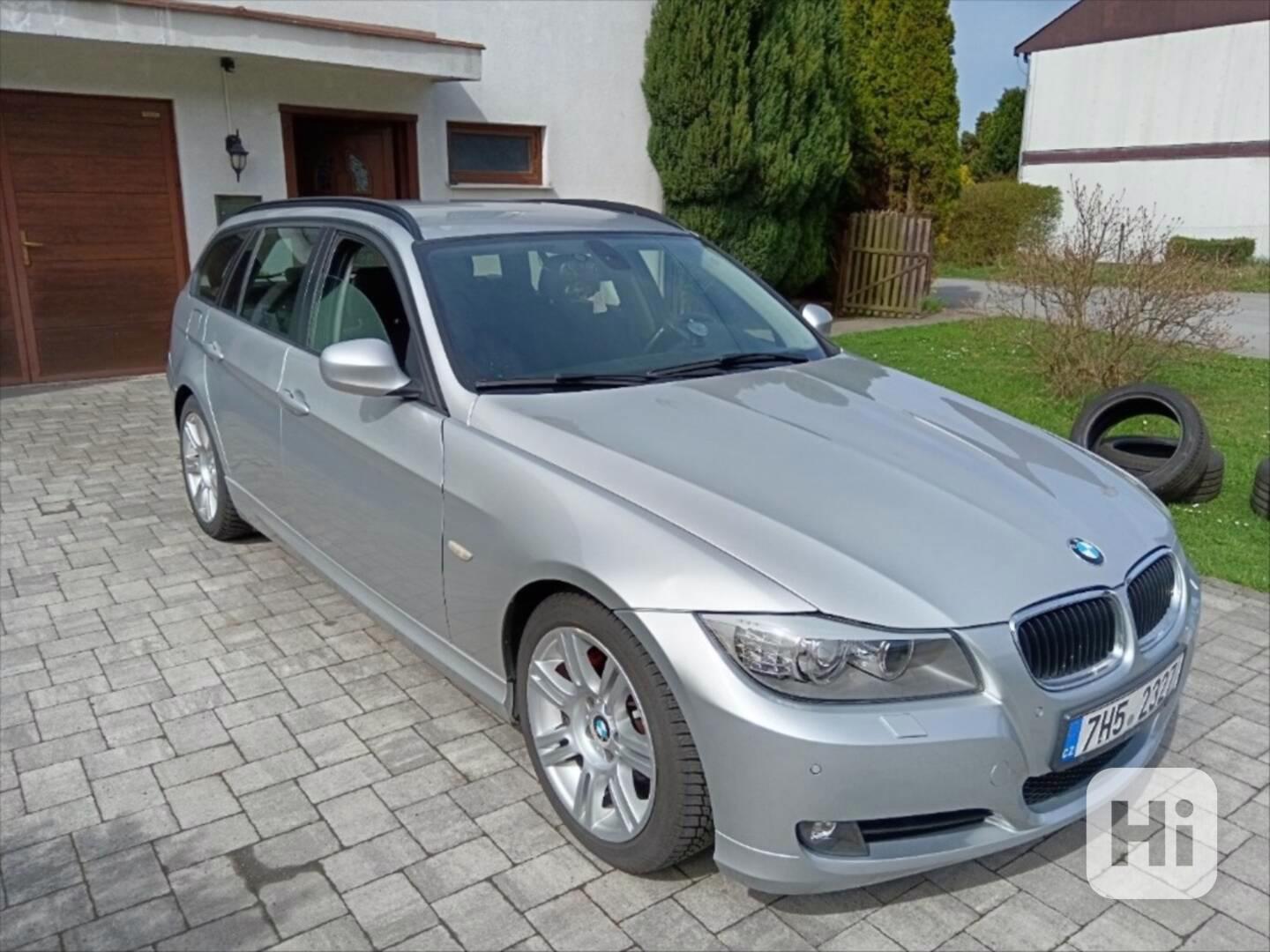 BMW Řada 3 2,0   2l, 135 Kw - foto 1