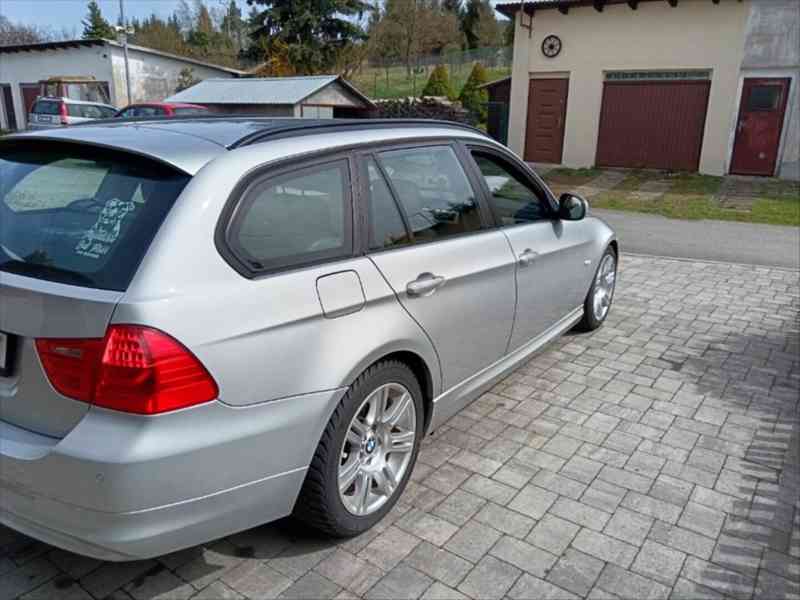 BMW Řada 3 2,0 2l, 135 Kw - foto 5