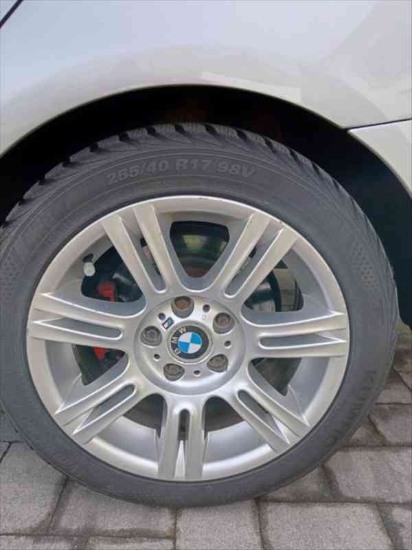 BMW Řada 3 2,0 2l, 135 Kw - foto 13