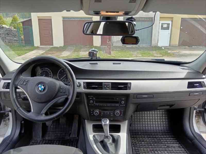 BMW Řada 3 2,0 2l, 135 Kw - foto 15