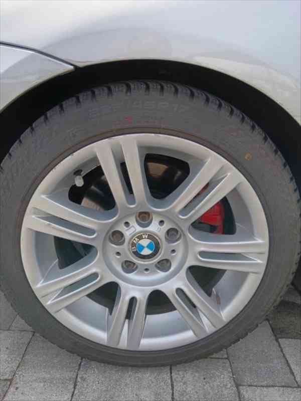 BMW Řada 3 2,0 2l, 135 Kw - foto 14