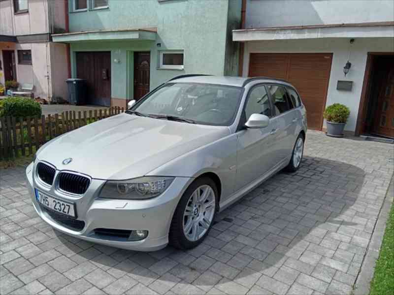 BMW Řada 3 2,0 2l, 135 Kw - foto 4
