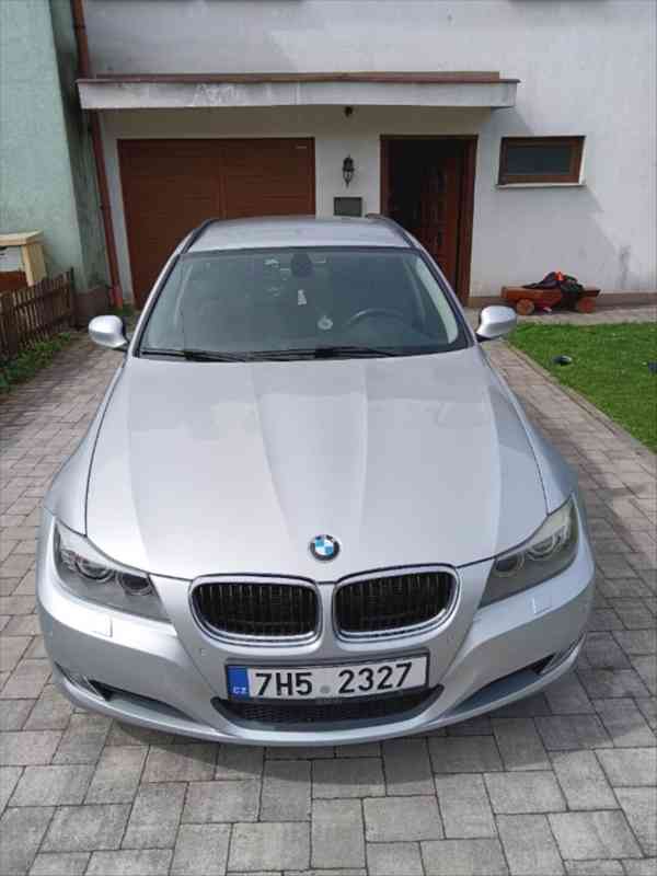 BMW Řada 3 2,0 2l, 135 Kw - foto 2
