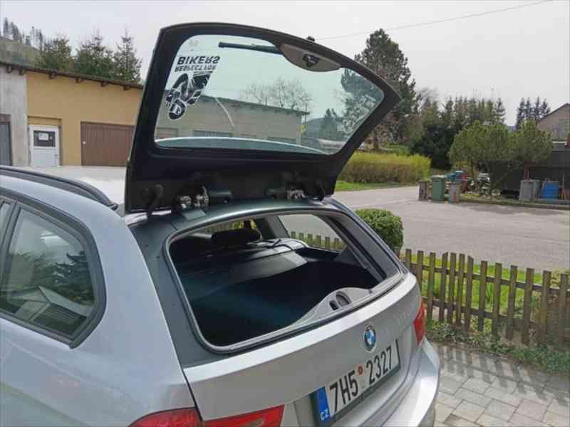 BMW Řada 3 2,0 2l, 135 Kw - foto 11