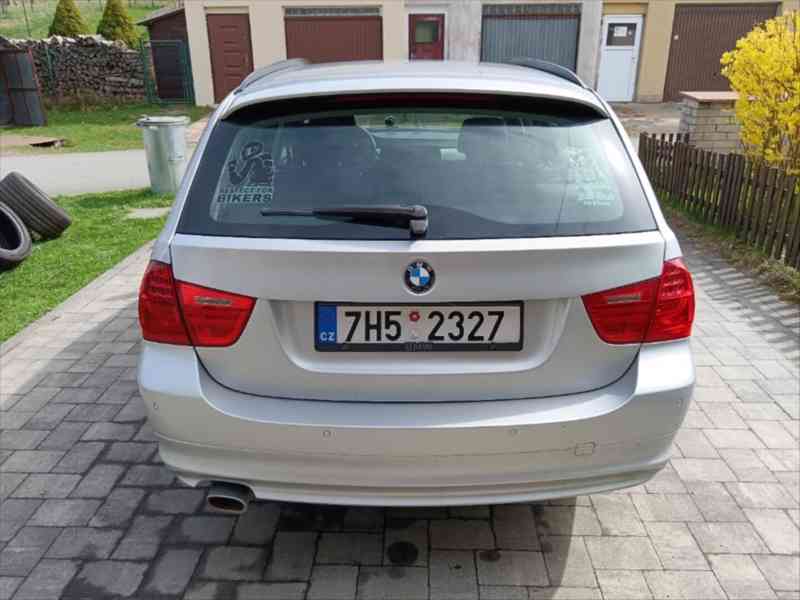 BMW Řada 3 2,0 2l, 135 Kw - foto 9