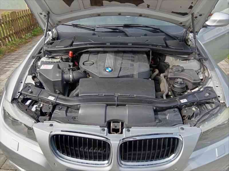 BMW Řada 3 2,0 2l, 135 Kw - foto 12