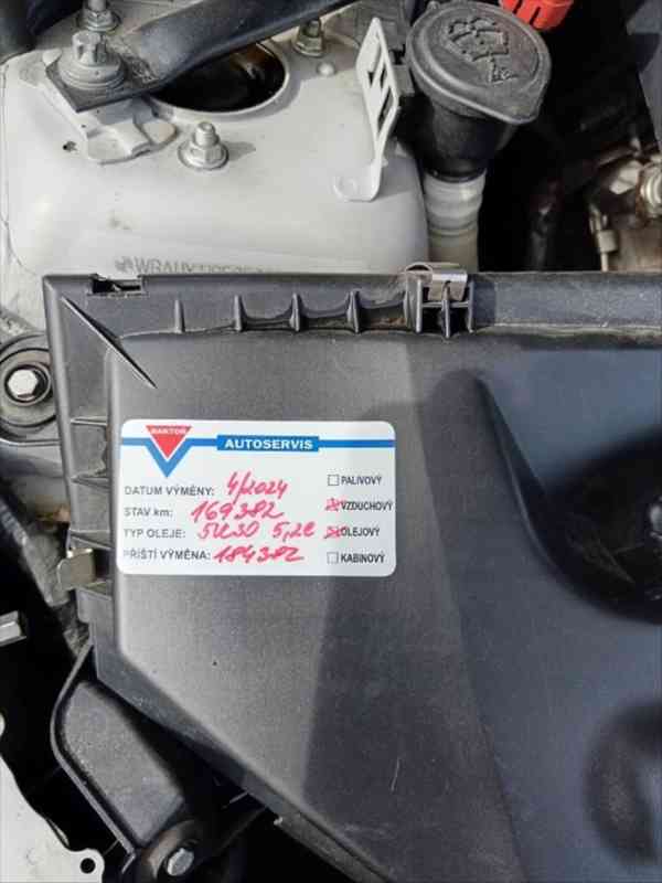 BMW Řada 3 2,0 2l, 135 Kw - foto 19