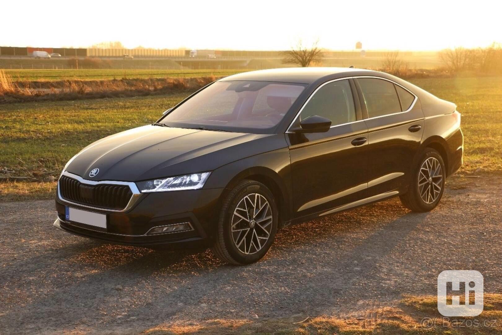 Škoda Octavia 2,0   TDI 110KW DSG STYLE PLUS - foto 1