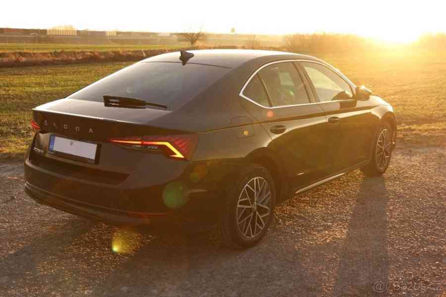 Škoda Octavia 2,0   TDI 110KW DSG STYLE PLUS - foto 4
