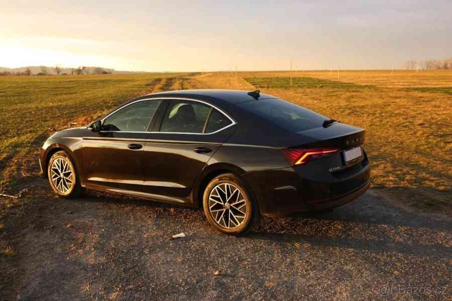 Škoda Octavia 2,0   TDI 110KW DSG STYLE PLUS - foto 2