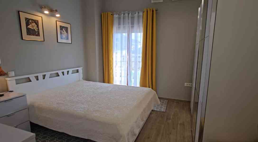 Byty APARTMÁNY dovolená Chorvatsko Makarska s bazénem 2-10 - foto 9