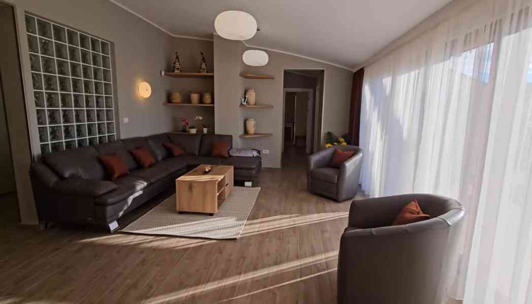 Byty APARTMÁNY dovolená Chorvatsko Makarska s bazénem 2-10 - foto 5