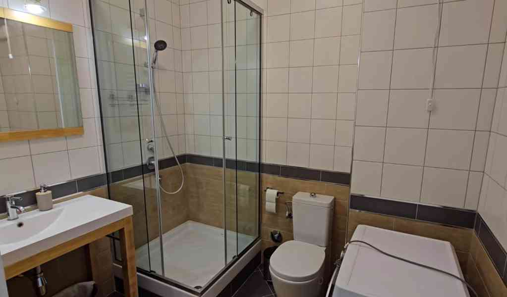 Byty APARTMÁNY dovolená Chorvatsko Makarska s bazénem 2-10 - foto 13