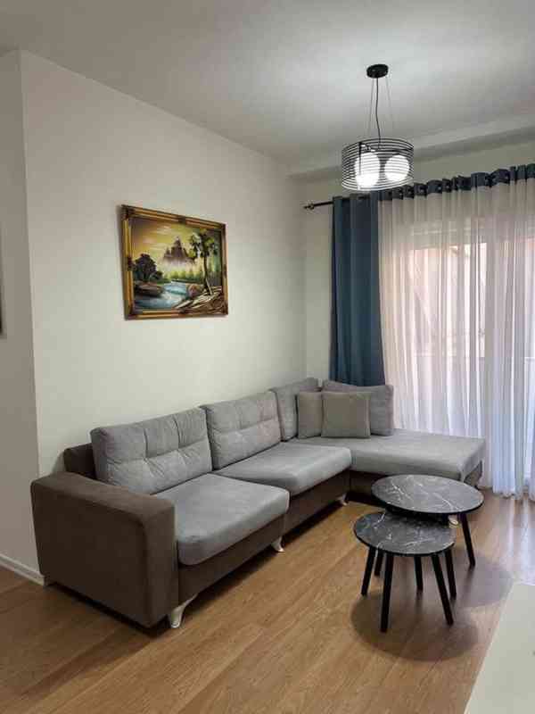 Byty APARTMÁNY dovolená Chorvatsko Makarska s bazénem 2-10 - foto 11