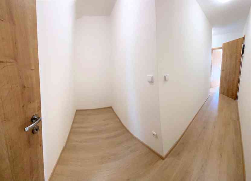 PRONÁJEM NOVOSTAVBY BYTU 4+KK V JINAČOVICÍCH  - foto 20