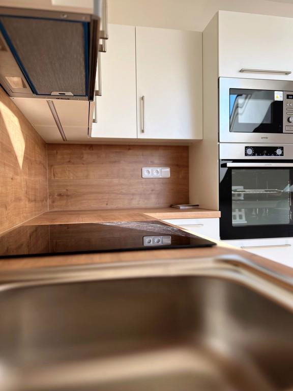 PRONÁJEM NOVOSTAVBY BYTU 4+KK V JINAČOVICÍCH  - foto 5