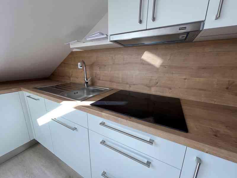 PRONÁJEM NOVOSTAVBY BYTU 4+KK V JINAČOVICÍCH  - foto 4