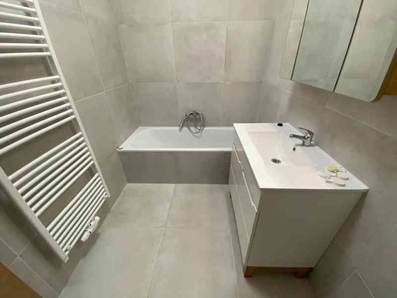 PRONÁJEM NOVOSTAVBY BYTU 4+KK V JINAČOVICÍCH  - foto 16