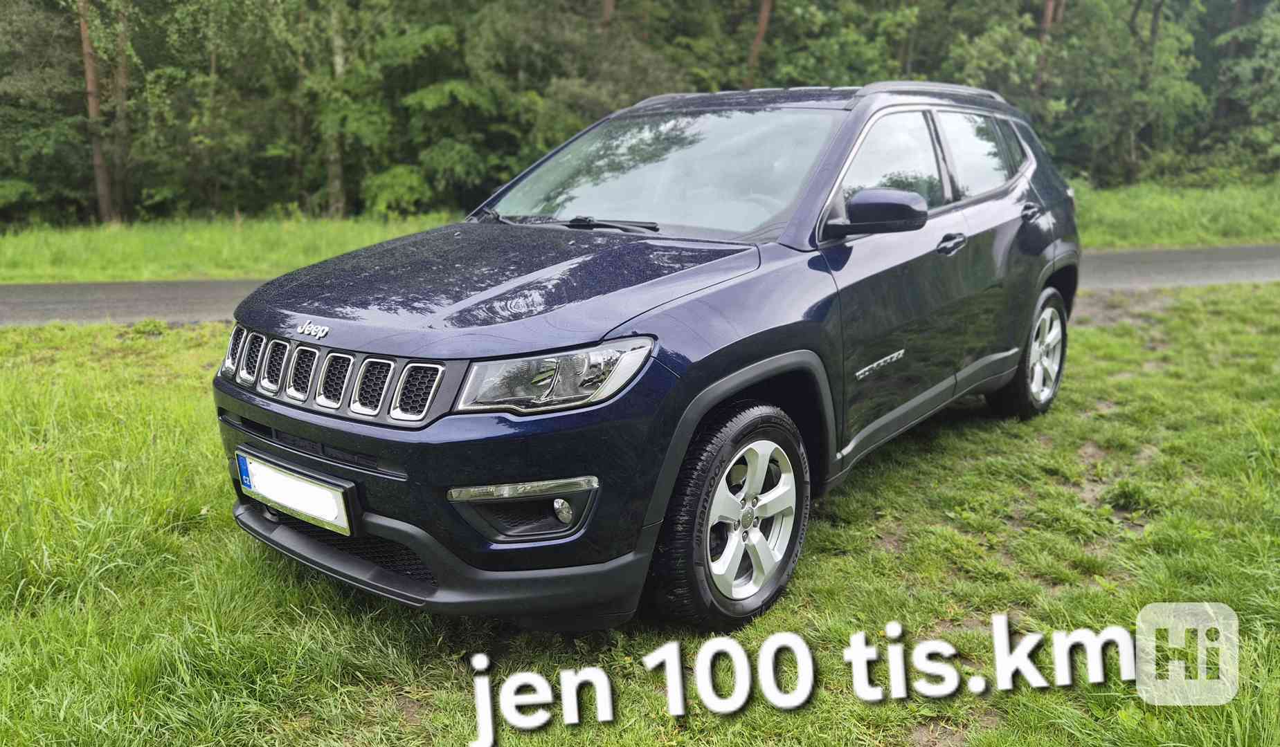 Jeep Compass 1.6 JTD - foto 1