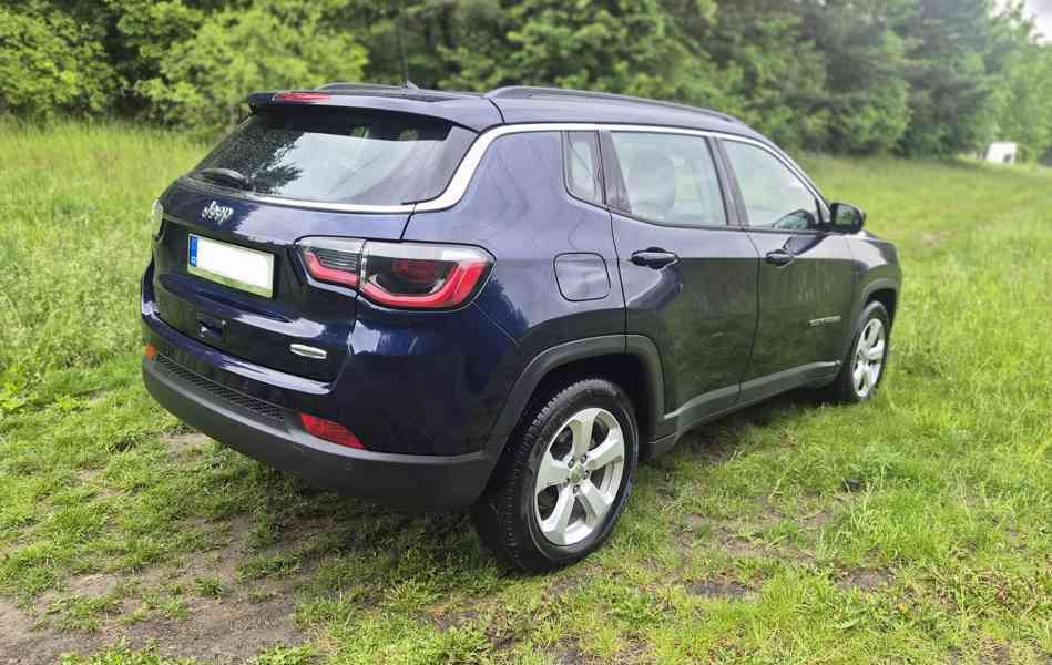 Jeep Compass 1.6 JTD - foto 13