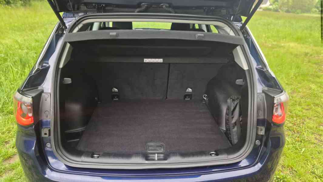 Jeep Compass 1.6 JTD - foto 8
