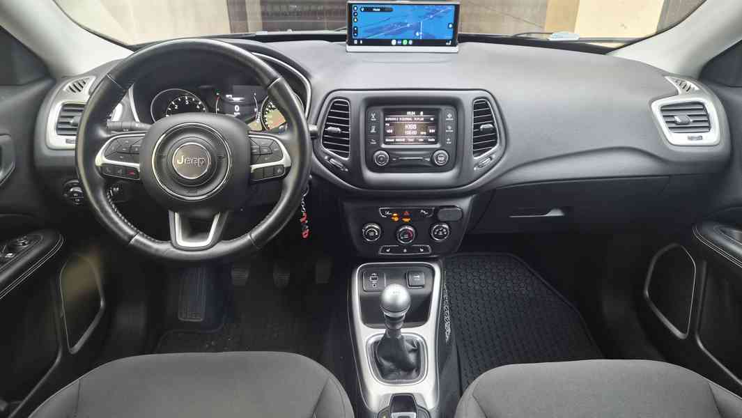 Jeep Compass 1.6 JTD - foto 3