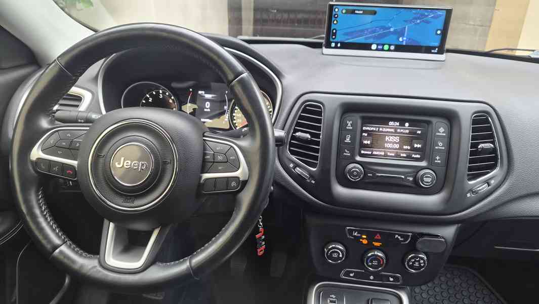 Jeep Compass 1.6 JTD - foto 2