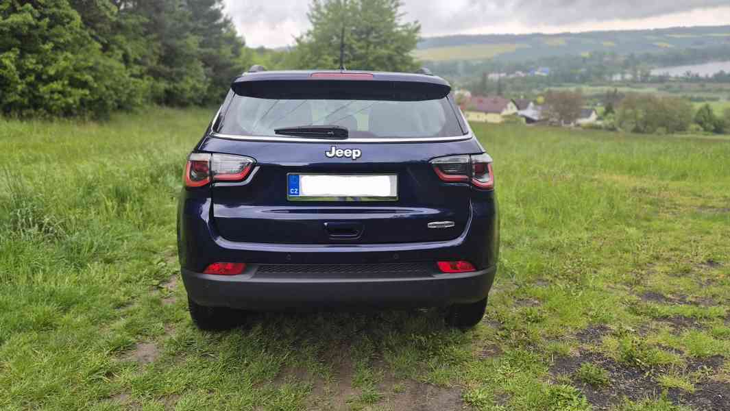 Jeep Compass 1.6 JTD - foto 12