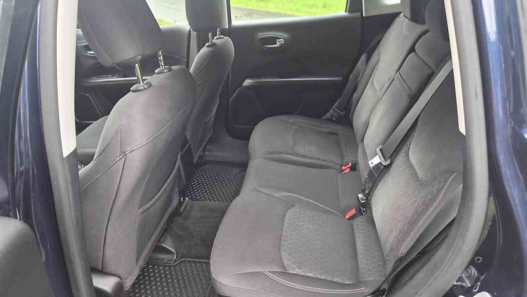 Jeep Compass 1.6 JTD - foto 7
