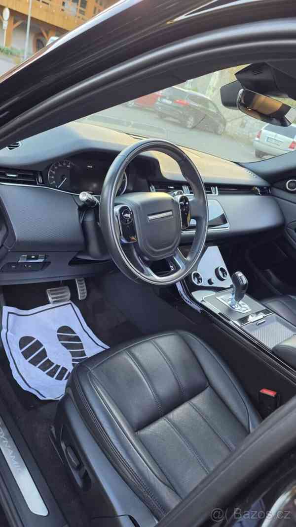 Land Rover Range Rover Evoque 2,0 - foto 7