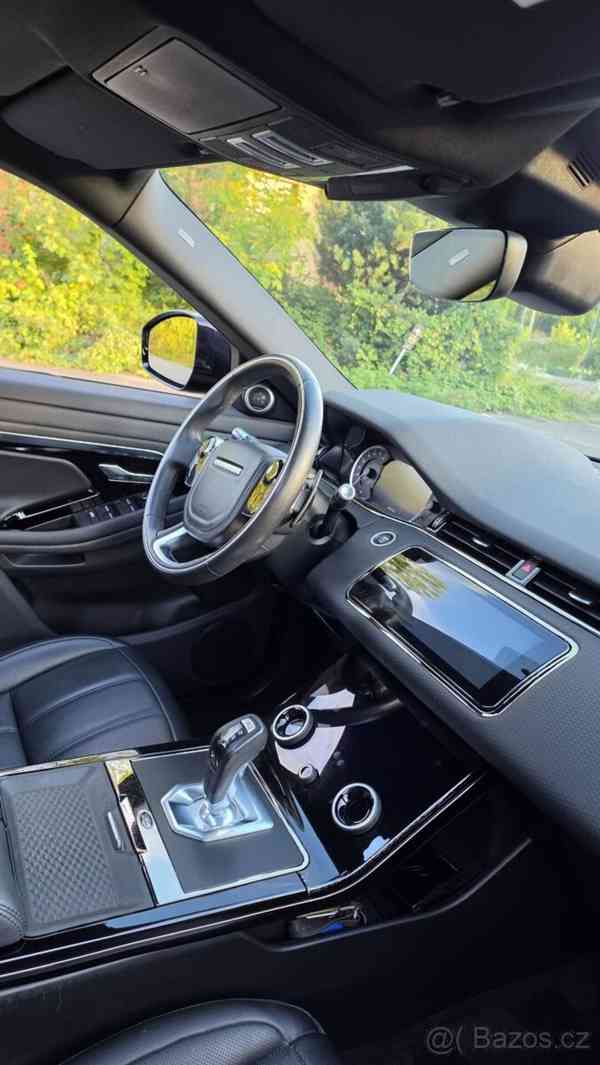 Land Rover Range Rover Evoque 2,0 - foto 6