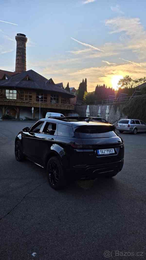 Land Rover Range Rover Evoque 2,0 - foto 2