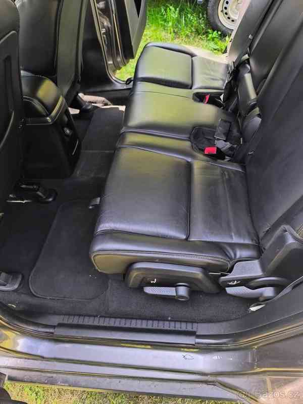 Fiat Freemont 2,0   125 KW - foto 8