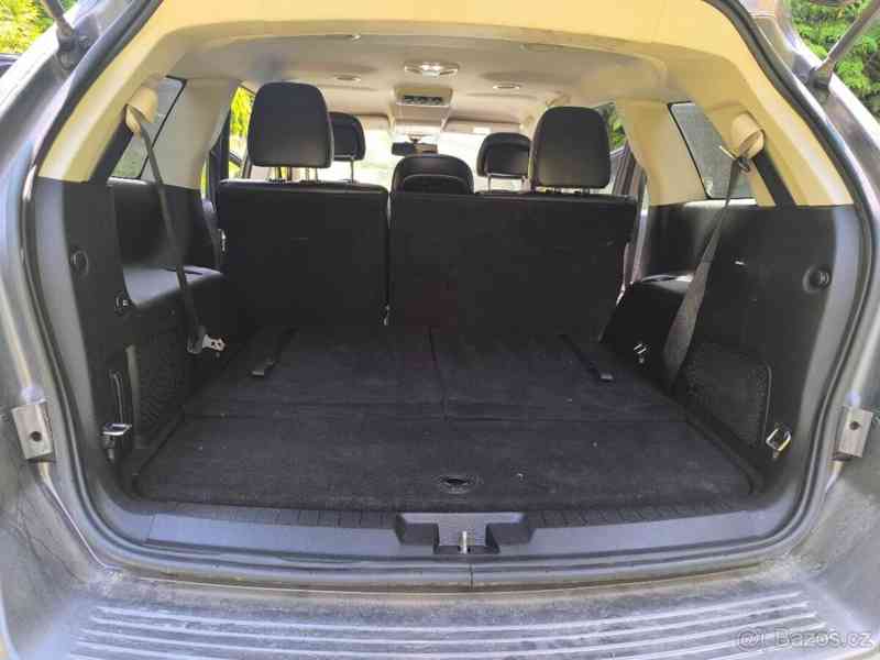 Fiat Freemont 2,0   125 KW - foto 10