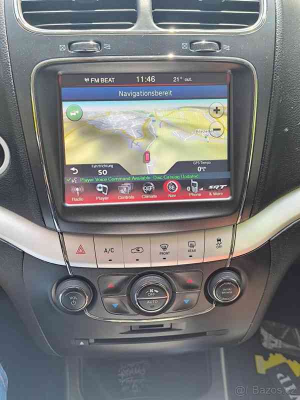 Fiat Freemont 2,0   125 KW - foto 6