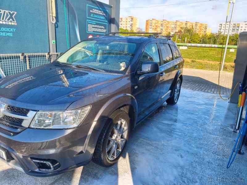 Fiat Freemont 2,0   125 KW - foto 1