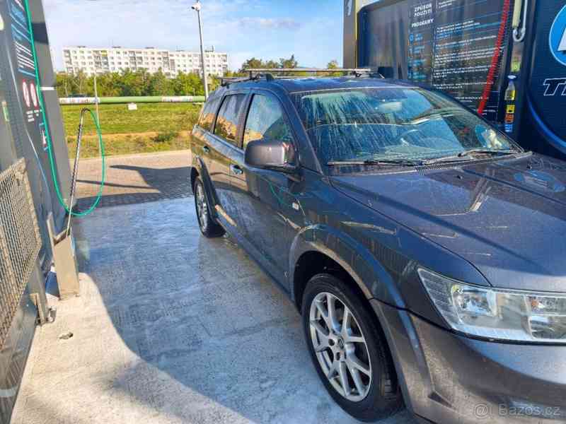 Fiat Freemont 2,0   125 KW - foto 19