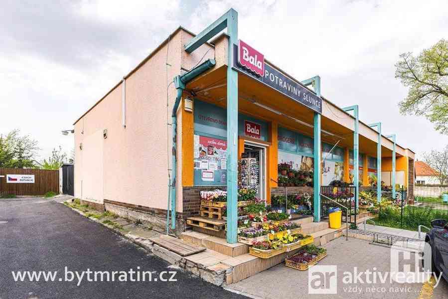 Byt 2+kk, 51 m2, OV, novostavba, parkovací stání, zahrada 318 m2 - Mratín - foto 19