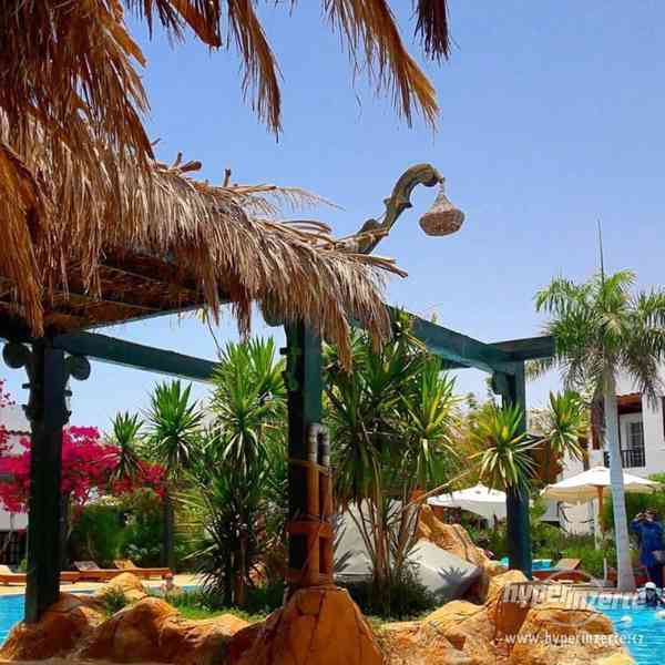 Delta Sharm Resort, Sharm el Sheikh, Egypt PRODEJ / PRONÁJEM - foto 7