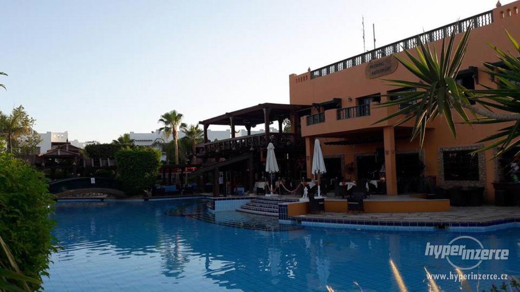 Delta Sharm Resort, Sharm el Sheikh, Egypt PRODEJ / PRONÁJEM - foto 9