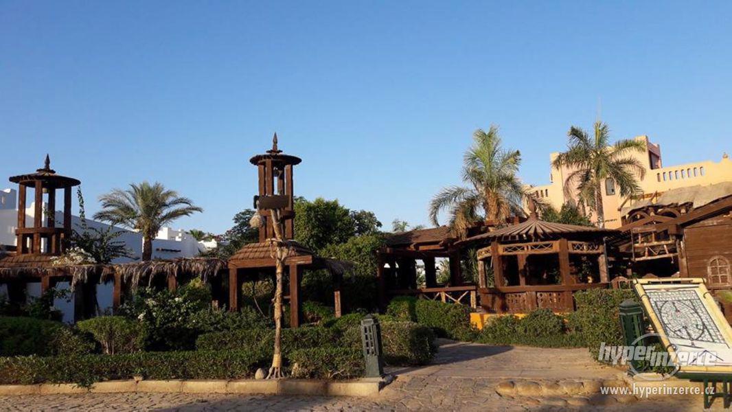 Delta Sharm Resort, Sharm el Sheikh, Egypt PRODEJ / PRONÁJEM - foto 10