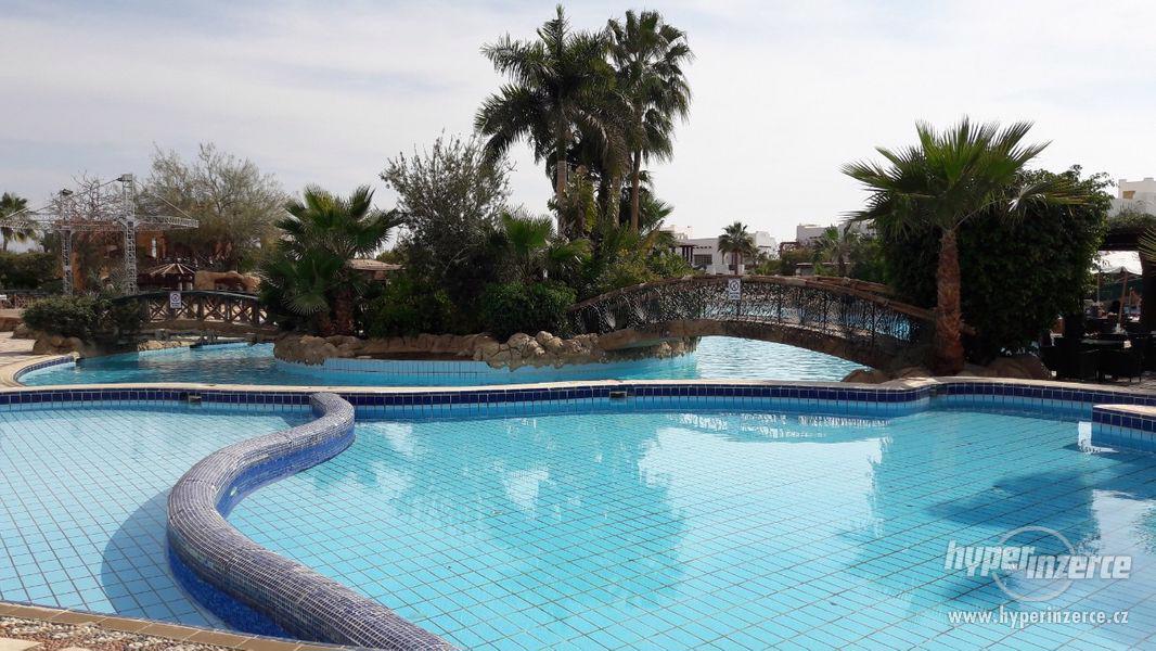 Delta Sharm Resort, Sharm el Sheikh, Egypt PRODEJ / PRONÁJEM - foto 18