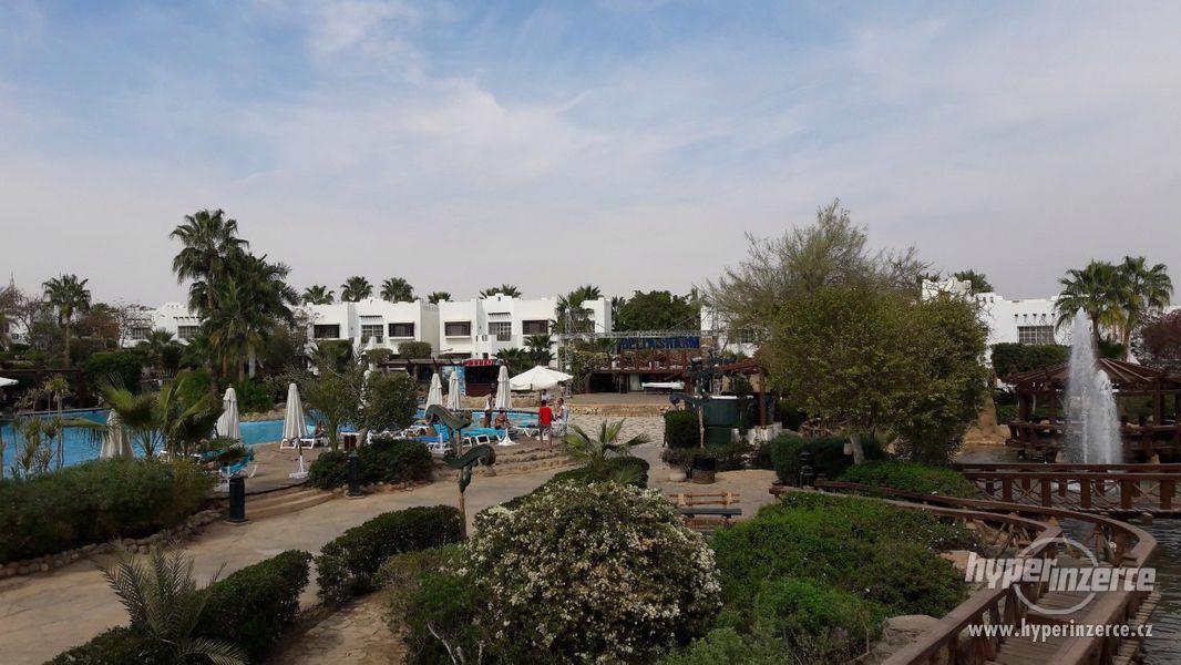Delta Sharm Resort, Sharm el Sheikh, Egypt PRODEJ / PRONÁJEM - foto 20