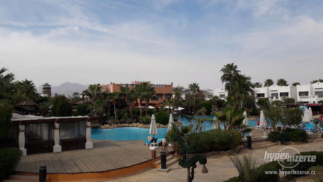 Delta Sharm Resort, Sharm el Sheikh, Egypt PRODEJ / PRONÁJEM - foto 21