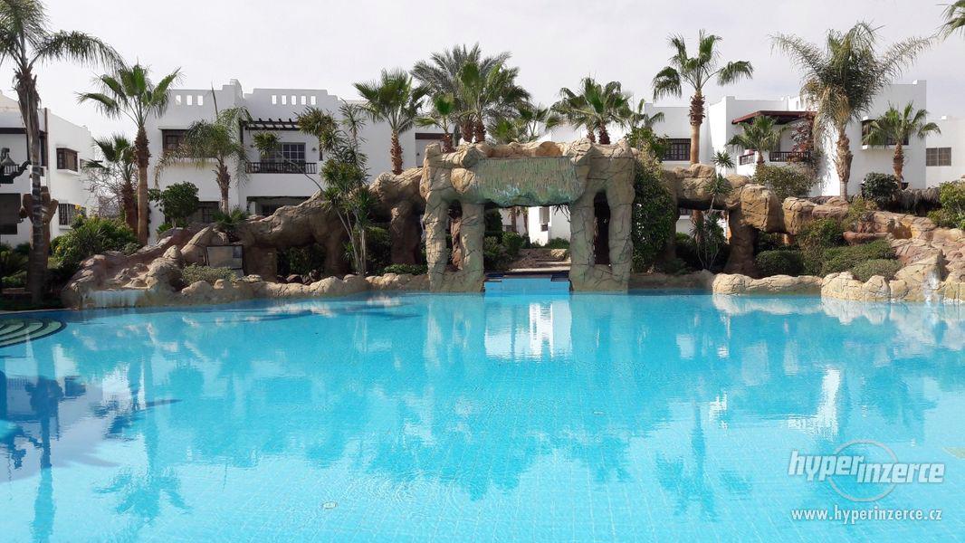 Delta Sharm Resort, Sharm el Sheikh, Egypt PRODEJ / PRONÁJEM - foto 27