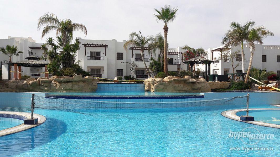 Delta Sharm Resort, Sharm el Sheikh, Egypt PRODEJ / PRONÁJEM - foto 29